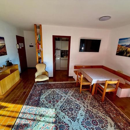 Appartamento Per Famiglie In Centro Ad Asiago Con Posto Auto E Ampio Giardino Exterior foto